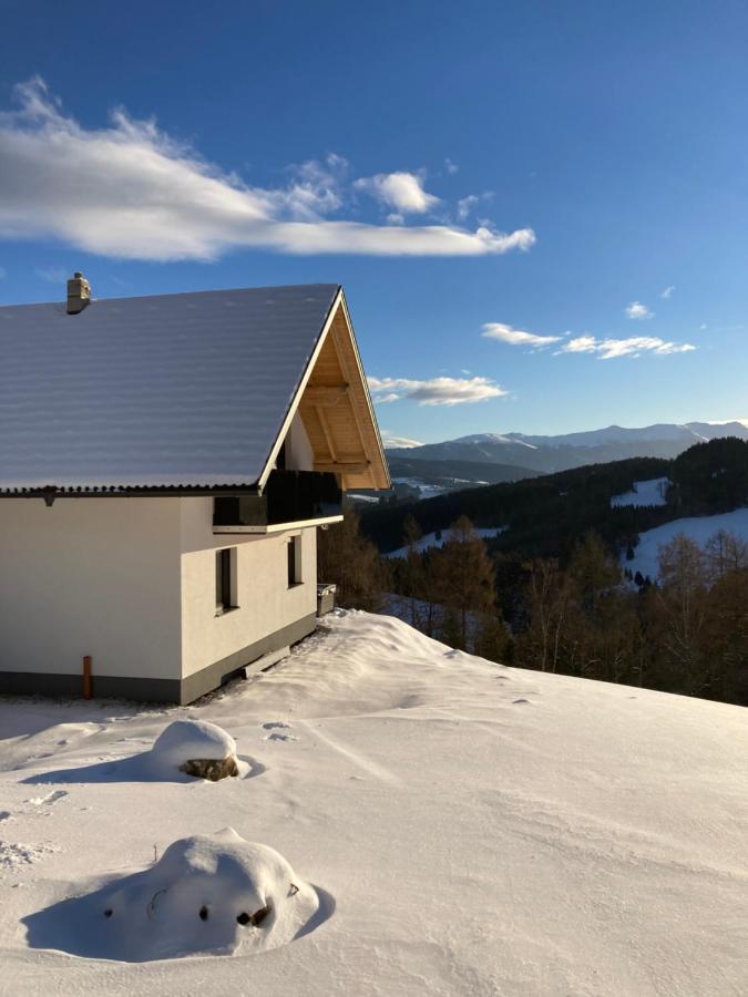 Chalet Bergblick Sankt Blasen Экстерьер фото