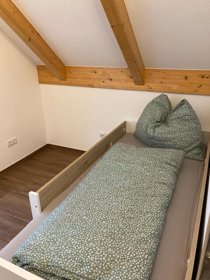 Chalet Bergblick Sankt Blasen Экстерьер фото