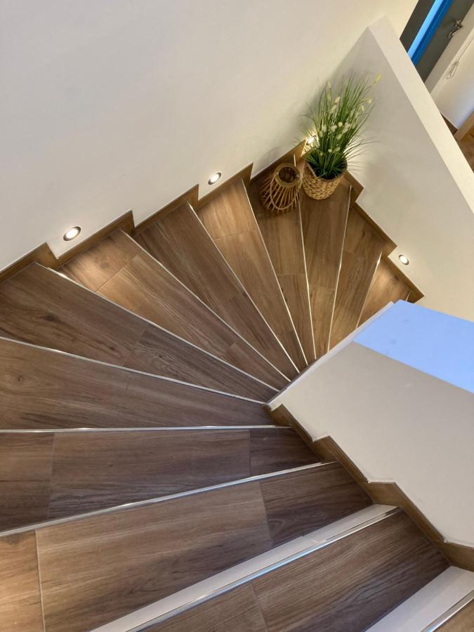 Chalet Bergblick Sankt Blasen Экстерьер фото